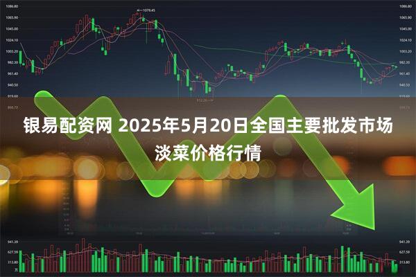 银易配资网 2025年5月20日全国主要批发市场淡菜价格行情